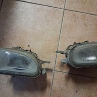 Fendinebbia mercedes slk prima serie