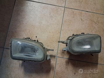 Fendinebbia mercedes slk prima serie