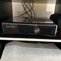 Xbox 360 slim