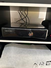 Xbox 360 slim