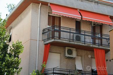Trilocale ristrutturato Pietra Ligure