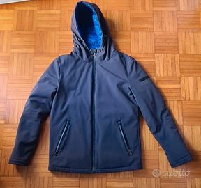 Giubbotto Piumino Alcott