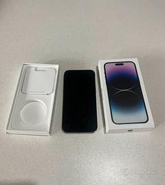 iPhone 14 Pro Max da 128GB