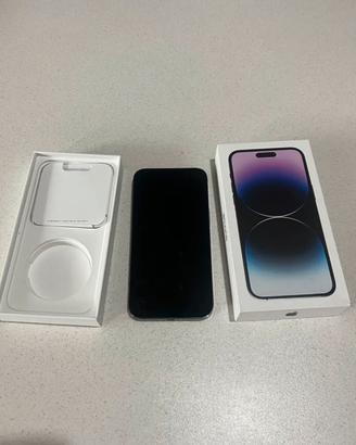 iPhone 14 Pro Max da 128GB