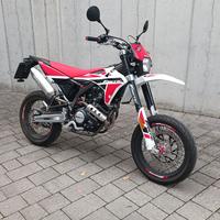 Fantic Motard 125 - 2021