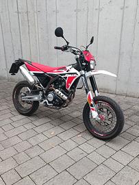 Fantic Motard 125 - 2021