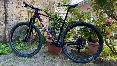 Specialized Stumpjumper HT Elite Carbon 29 W. CUP