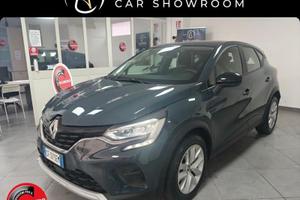 Renault Captur 1.0 TCE 90 EQUILIBRE GPL + 900€
