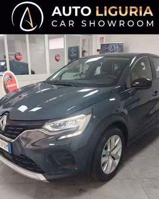 Renault Captur 1.0 TCE 90 EQUILIBRE GPL + 900€