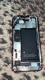 Scheda madre , face id di iphone 13