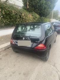 Lancia y 2003