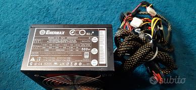alimentatore per computer Enermax