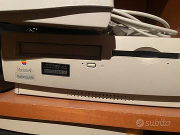 Apple Macintosh performa 630