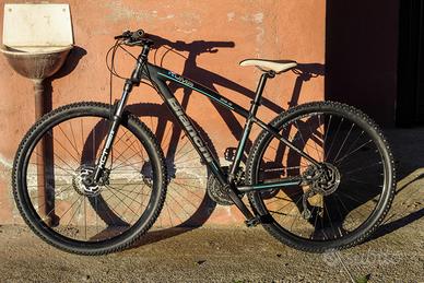 MTB Bici Bianchi Kuma 29.2