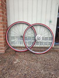 ruote campagnolo neutron