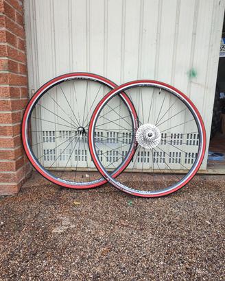 ruote campagnolo neutron