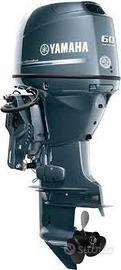 Kit riparazione piede 40/60 Yamaha