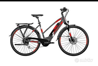 bici elettrica atala 7.2