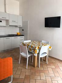 Bilocale in centro a 50m dal mare - AAUTSV12669