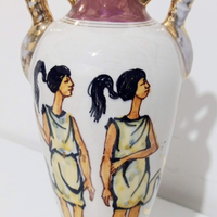 Anfora MARMACA MAR.MA.CA Repubblica San Marino