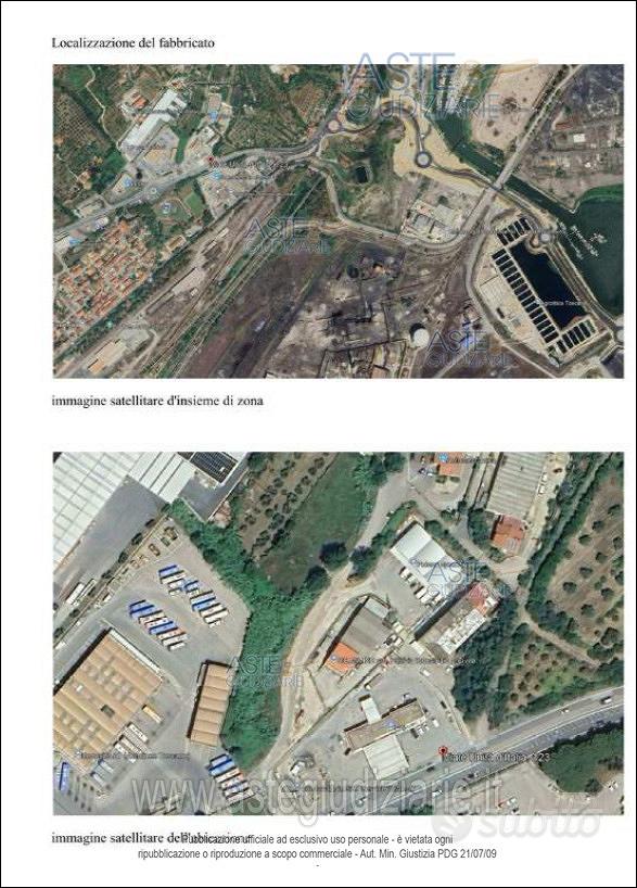 Appartamento – Piombino, Gagno - Vista 2