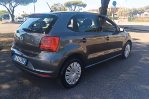 Volkswagen Polo 1.0 MPI 5p. Trendline