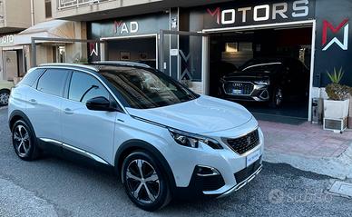 Peugeot 3008 BlueHDi 150 GT-Line