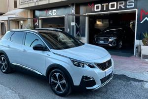 Peugeot 3008 BlueHDi 150 GT-Line