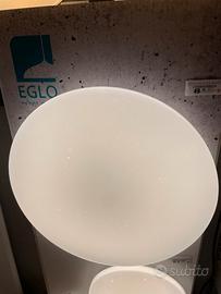 Plafoniera led eglo