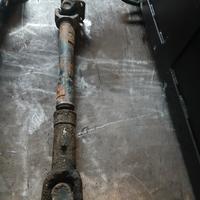 albero trasmissione patrol 