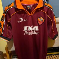 As Roma 1998/1999 M/L