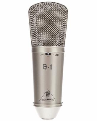 Behringer B-1

 