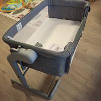 Chicco Next2me magic evo