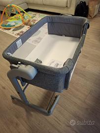 Chicco Next2me magic evo