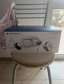 Vr2 per PS5