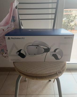 Vr2 per PS5