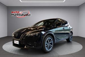 Nissan Qashqai 1.5 e-power Tekna 2wd