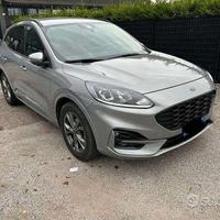 Musata completa ford kuga #276