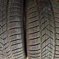 4 GOMME USATE INVERNALE 2454019-2753519 - CP644159