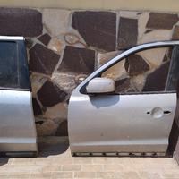 accessorio auto Hyundai santa fe