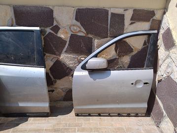 accessorio auto Hyundai santa fe