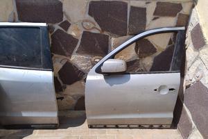 accessorio auto Hyundai santa fe