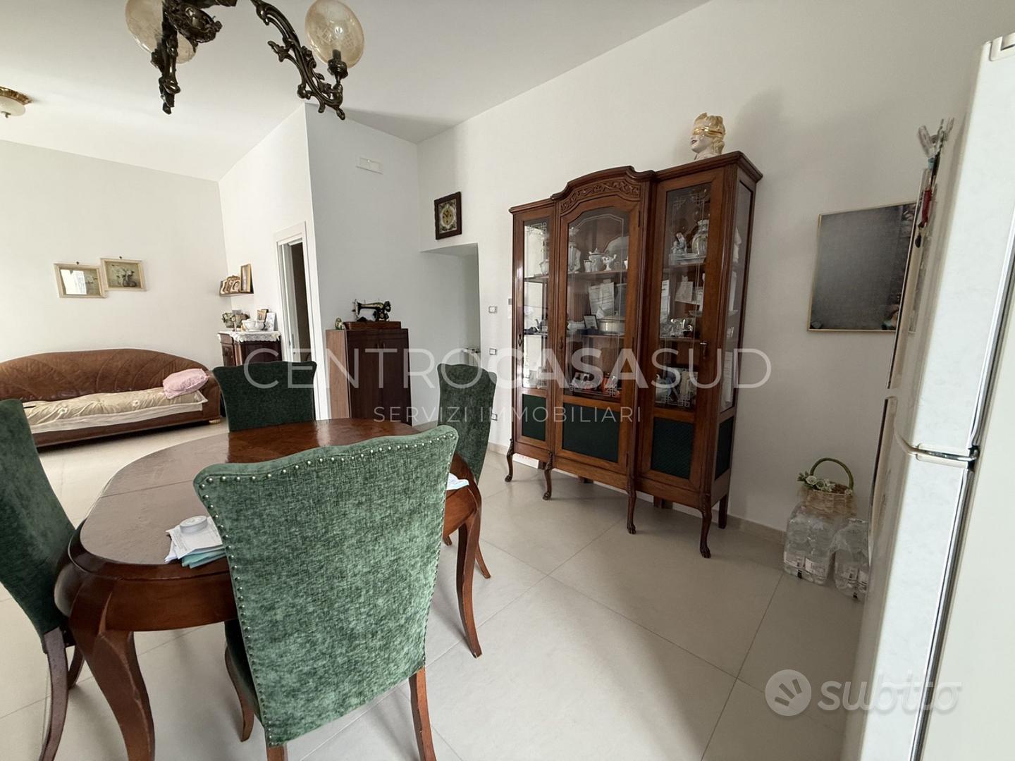 Appartamento - Vista 4