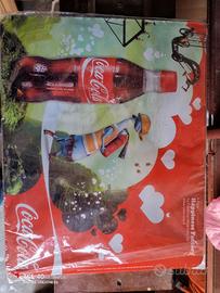 insegna Coca cola 