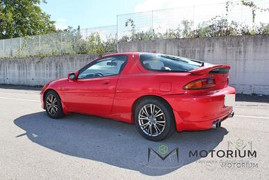 Mazda MX-3 1.8i V6 24V cat