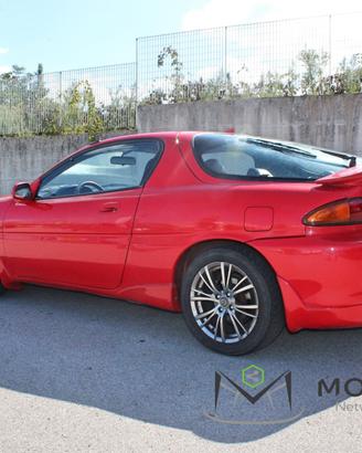 Mazda MX-3 1.8i V6 24V cat