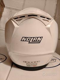casco moto Nolan n64