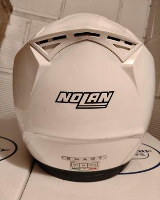casco moto Nolan n64