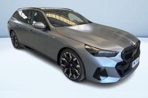 BMW i5 Touring eDrive40 M Sport Pro