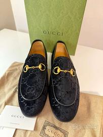 Gucci Scarpe Mocassino